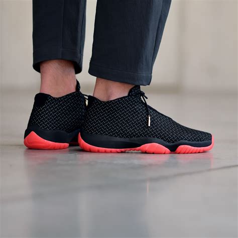 jordan future sneakers